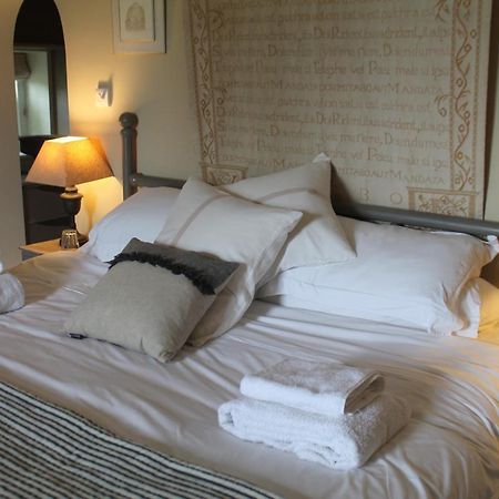 Kelston ラウンドヒル ファームハウス Bed & Breakfast エクステリア 写真