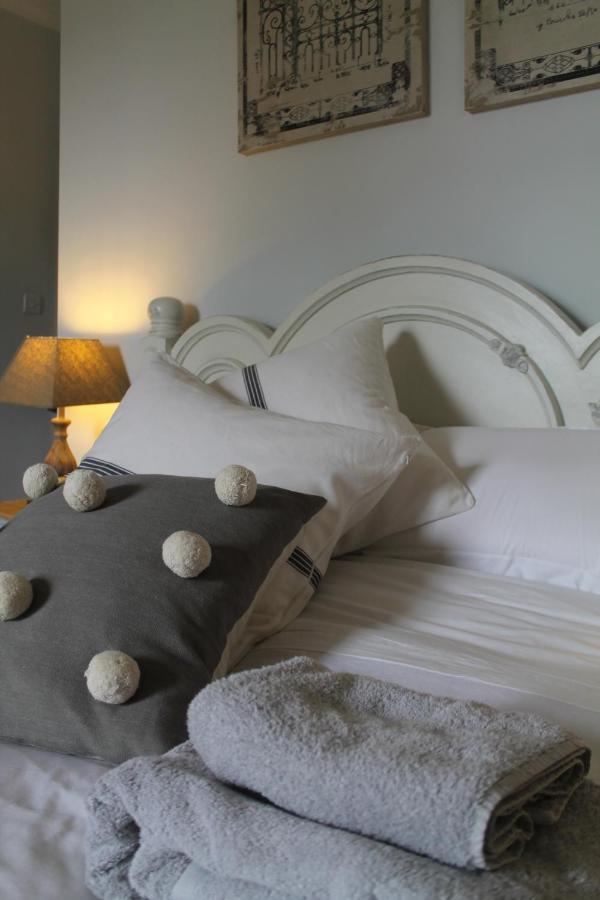 Kelston ラウンドヒル ファームハウス Bed & Breakfast エクステリア 写真