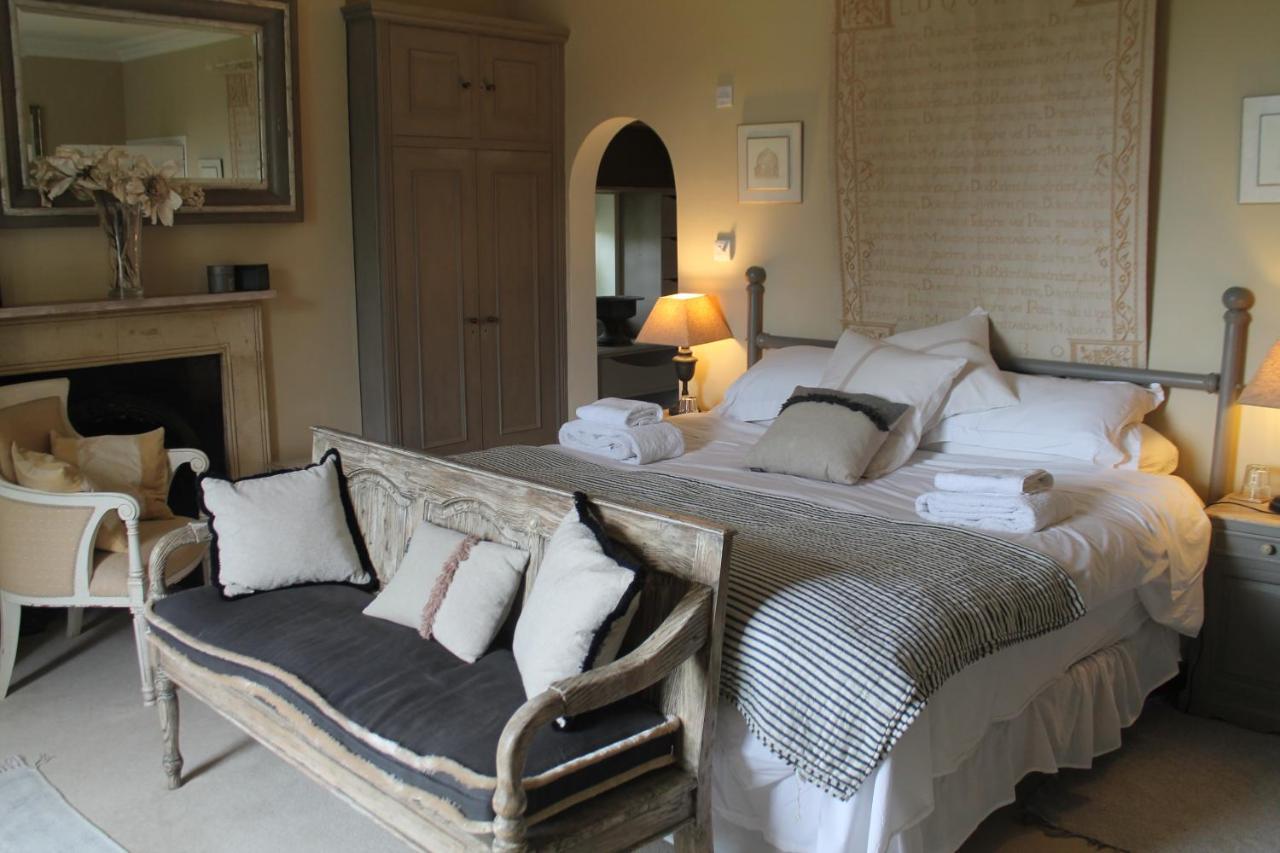 Kelston ラウンドヒル ファームハウス Bed & Breakfast エクステリア 写真