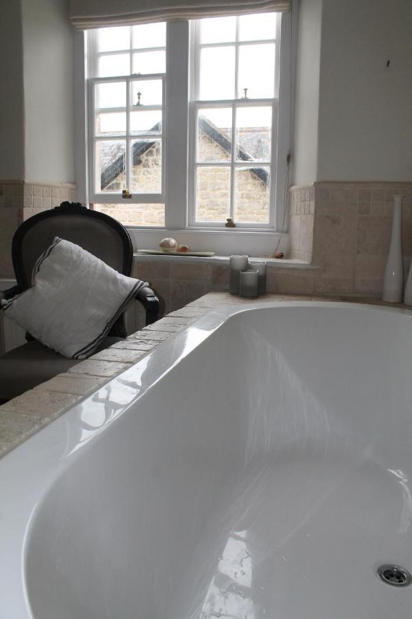 Kelston ラウンドヒル ファームハウス Bed & Breakfast エクステリア 写真