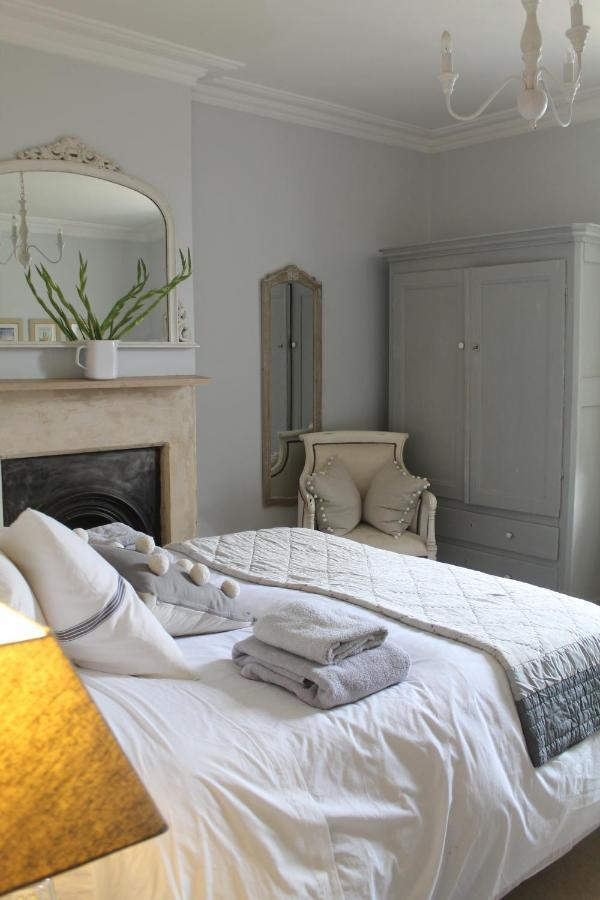 Kelston ラウンドヒル ファームハウス Bed & Breakfast エクステリア 写真