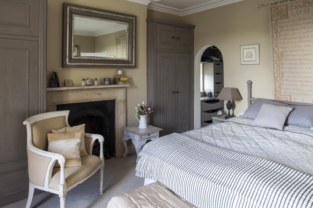 Kelston ラウンドヒル ファームハウス Bed & Breakfast 部屋 写真