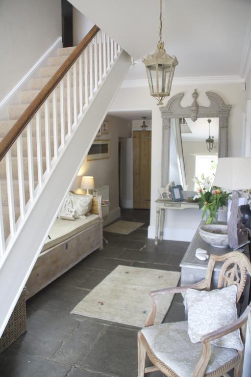 Kelston ラウンドヒル ファームハウス Bed & Breakfast 部屋 写真