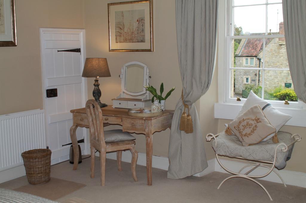 Kelston ラウンドヒル ファームハウス Bed & Breakfast 部屋 写真