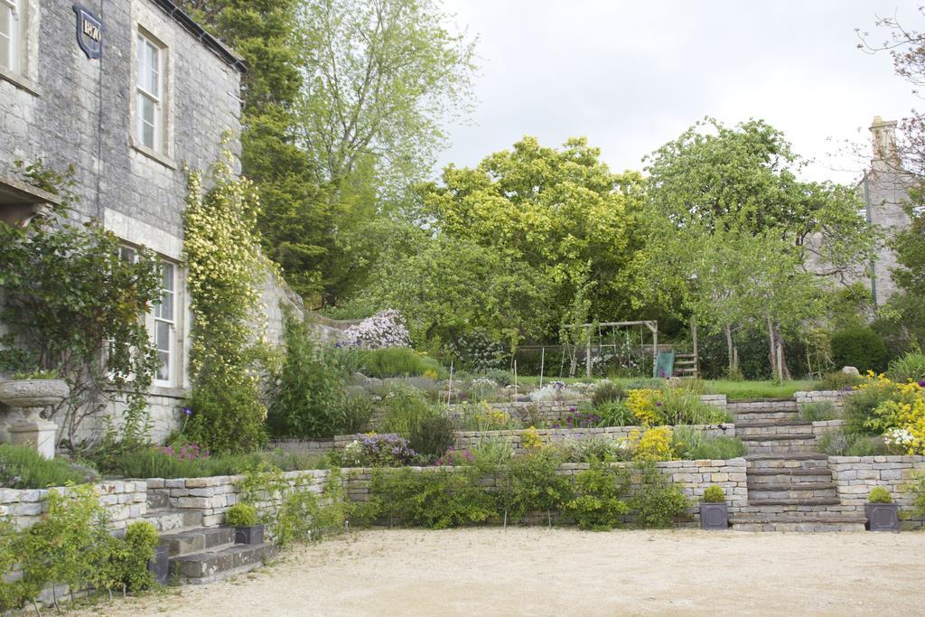 Kelston ラウンドヒル ファームハウス Bed & Breakfast エクステリア 写真