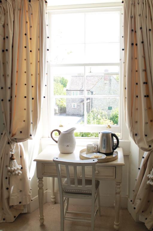 Kelston ラウンドヒル ファームハウス Bed & Breakfast 部屋 写真