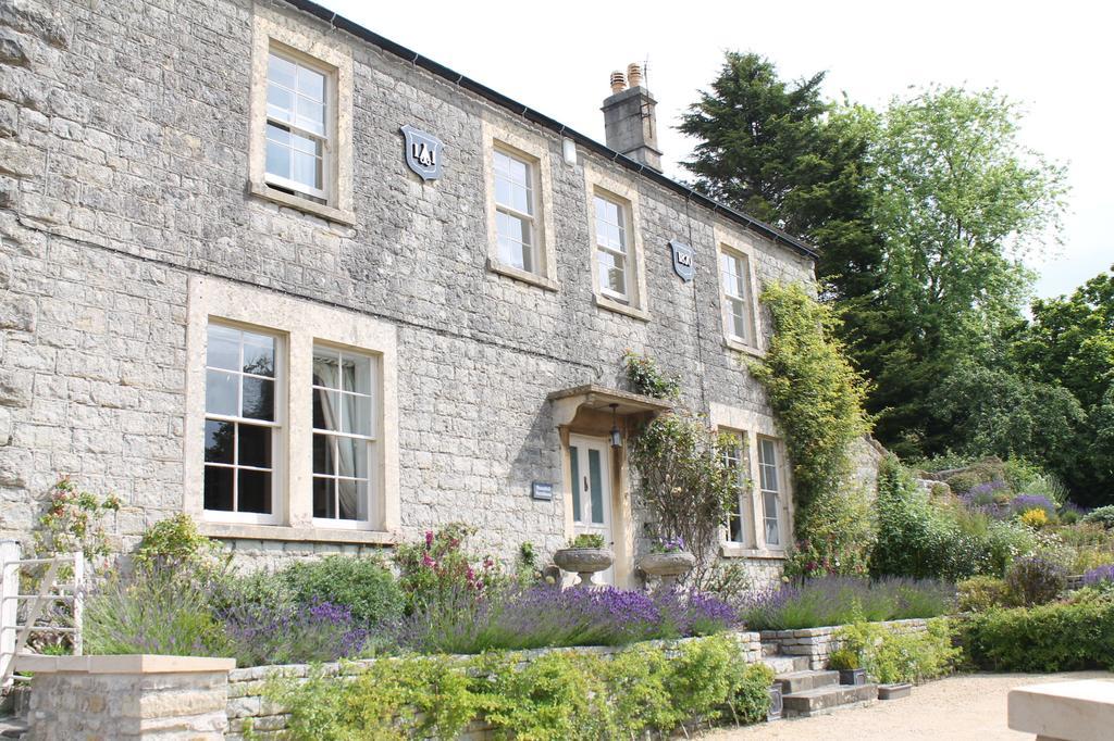 Kelston ラウンドヒル ファームハウス Bed & Breakfast エクステリア 写真