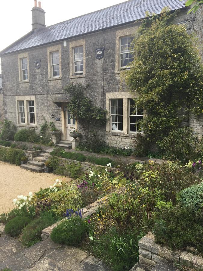 Kelston ラウンドヒル ファームハウス Bed & Breakfast エクステリア 写真