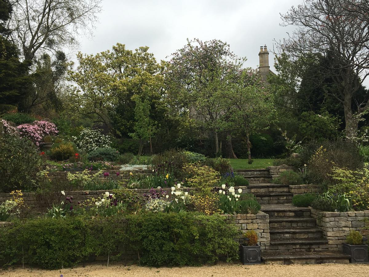 Kelston ラウンドヒル ファームハウス Bed & Breakfast エクステリア 写真